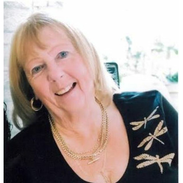 Photo of Jill PAYNE