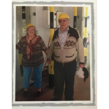 Photo of Michael NORTH