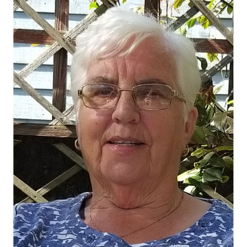 Notice Gallery for Sylvia BROWNING