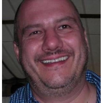 Photo of Stephen John HASKINS