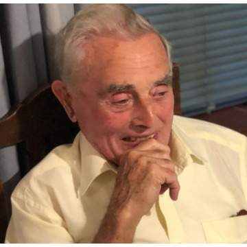 Photo of Thomas Frederick CROUCH