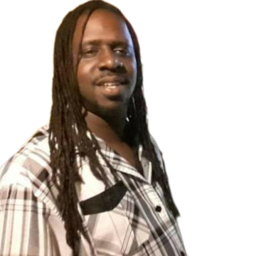 Photo of Matthew VIRGO