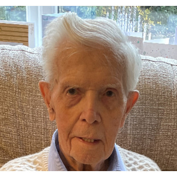 Photo of Douglas Howard MUSTOE