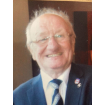 Photo of Patrick GUATELLA