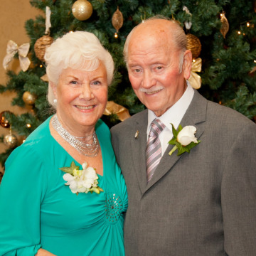 Notice Gallery for Peter NEAL