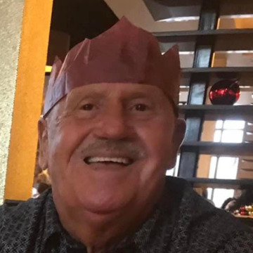 Photo for notice Allan Neil TAYLOR