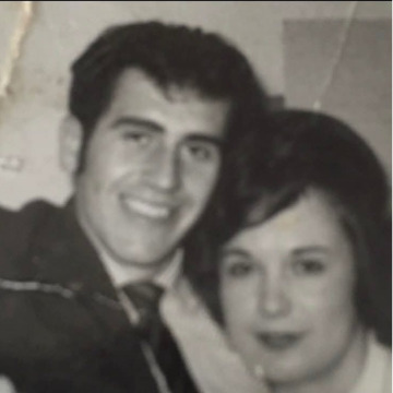 Photo for notice Allan Neil TAYLOR