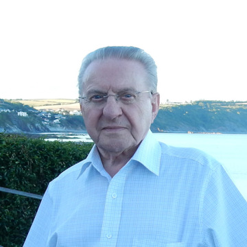 Photo of ROY KITLEY