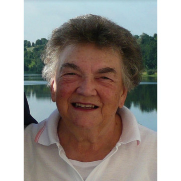 Photo of Valerie ALLEN