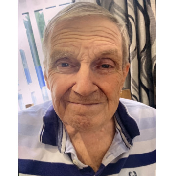 Photo for notice Malcolm BLIGHT