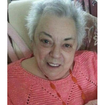 Notice Gallery for Eileen RABY