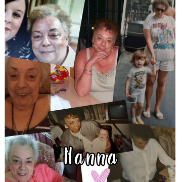 Notice Gallery for Eileen RABY