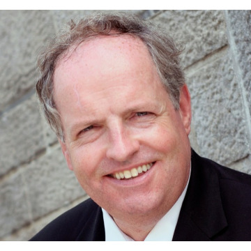 Photo of Stephen P. SMITH