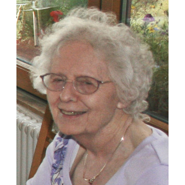 Photo of Ann Louise DUNFORD