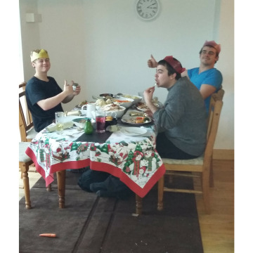 Notice Gallery for Robert LEWIS-BOWN