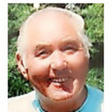 Photo of Hugh HERDMAN