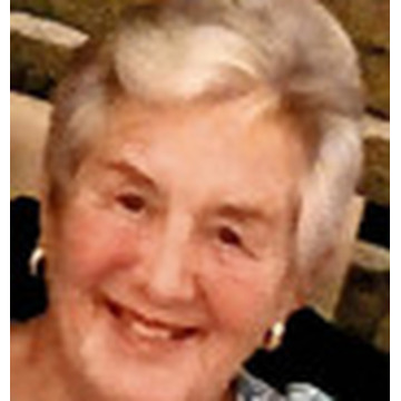 Photo of Elizabeth THOMPSON