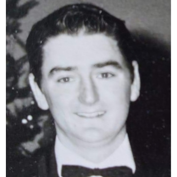 Photo of Adam McGILL