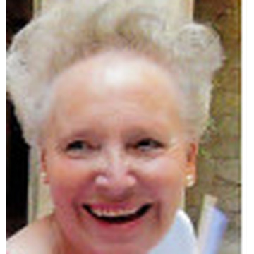 Photo of Doreen BRADSHAW