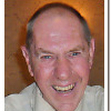 Photo of Stephen BARNES