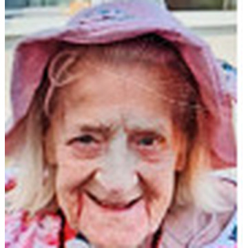 Photo of Irene HIGSON