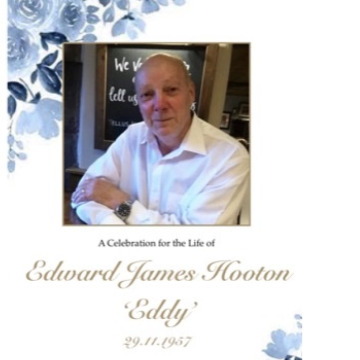 Notice Gallery for Edward James HOOTON