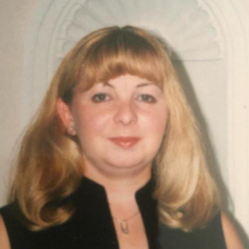 Photo of Beverley ORDERS