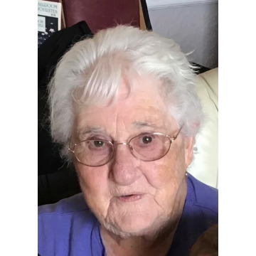 Photo of Carol COLES