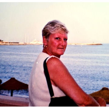 Photo of Vivien Mabel KENNING