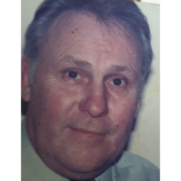 Photo of HEWITT BRIAN
