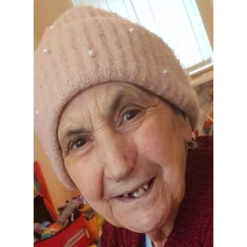 Photo of Salvatrice GIGLIA