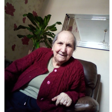 Notice Gallery for Salvatrice GIGLIA