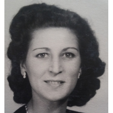 Photo of Anne Pamela ADDLETON