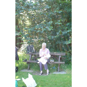 Photo for notice Sybil GRAY