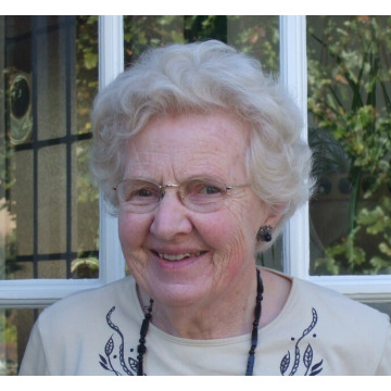 Photo of Joan SHIPWAY