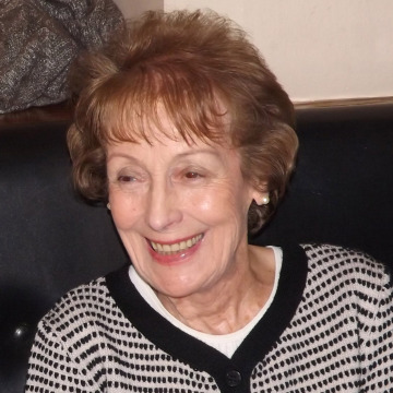 Photo of Helen FURNIVALL