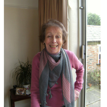 Notice Gallery for Helen FURNIVALL