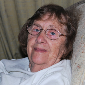 Notice Gallery for Jean Mary McARDLE