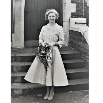 Notice Gallery for Jean Mary McARDLE