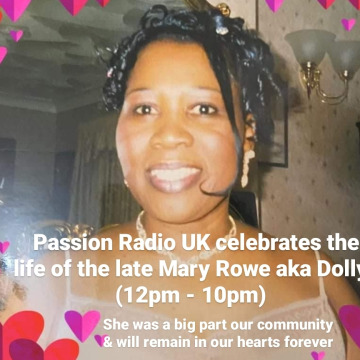 Photo of Mary Louisa ROWE