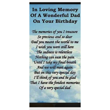 Photo for notice Michael Frank COOMBER