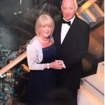 Notice Gallery for Alan SMITH