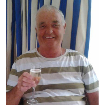 Photo of Graham WOOD