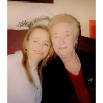 Photo for notice Lynn FERGUSSON