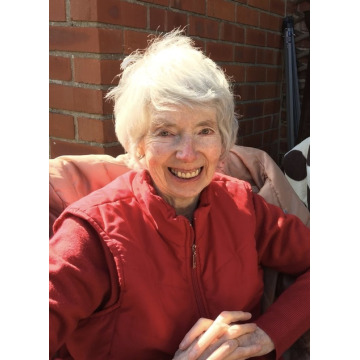 Photo of Maureen GILFILLAN