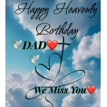 Photo for notice Barry AINSWORTH