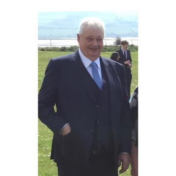 Photo for notice Ron HUGHES