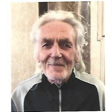 Photo of Graham JOHN