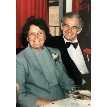 Photo of Carmel GREY