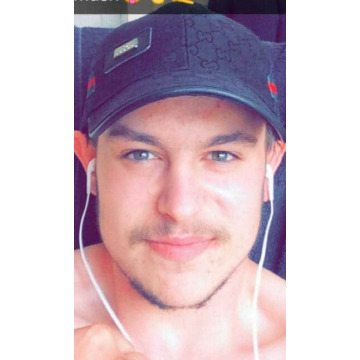 Photo of Jordan Lee FREEMAN